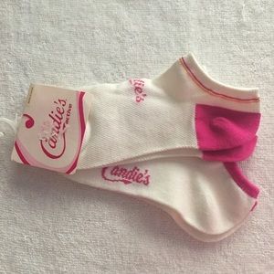 NWT 2 pack candies active socks